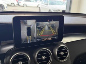 Mercedes-Benz GLC 220 d 4Matic Pano Navi Leader, снимка 10