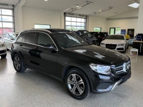 Mercedes-Benz GLC 220 d 4Matic Pano Navi Leader, снимка 5