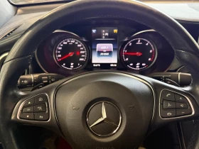 Mercedes-Benz GLC 220 d 4Matic Pano Navi Leader, снимка 17