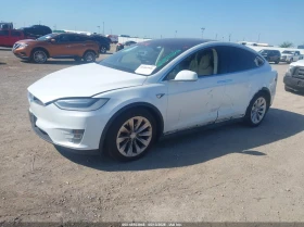 Tesla Model X 100D/75D/90D, снимка 2