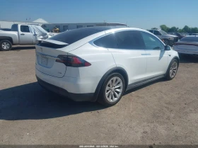 Tesla Model X 100D/75D/90D, снимка 4