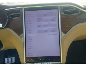 Tesla Model X 100D/75D/90D, снимка 7