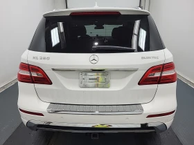 Mercedes-Benz ML 350 Harman/Kardon* 360View* Keyless* Подгрев* Пано, снимка 5