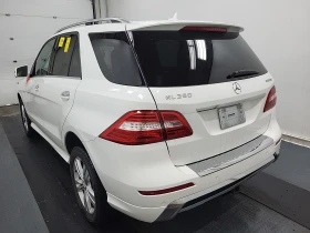 Mercedes-Benz ML 350 Harman/Kardon* 360View* Keyless* Подгрев* Пано, снимка 6