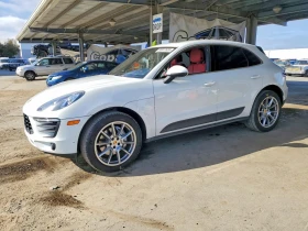 Porsche Macan S* BOSE* CHRONO* ПОДГРЕВ* ОБДУХВАНЕ* КАМЕРА* КЕЙЛЕ, снимка 2