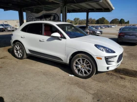 Porsche Macan S* BOSE* CHRONO* ПОДГРЕВ* ОБДУХВАНЕ* КАМЕРА* КЕЙЛЕ, снимка 3