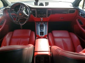 Porsche Macan S* BOSE* CHRONO* ПОДГРЕВ* ОБДУХВАНЕ* КАМЕРА* КЕЙЛЕ, снимка 9