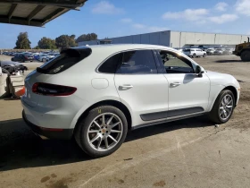 Porsche Macan S* BOSE* CHRONO* ПОДГРЕВ* ОБДУХВАНЕ* КАМЕРА* КЕЙЛЕ, снимка 6