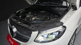 Mercedes-Benz GLE 63 AMG 5.5 4MATIC, FULL, снимка 5