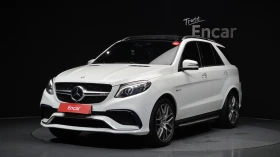 Mercedes-Benz GLE 63 AMG 5.5 4MATIC, FULL, снимка 1
