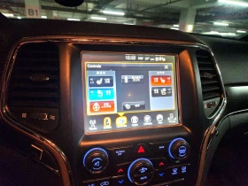 Jeep Grand cherokee 3.6/FACELIFT/150хил.км, снимка 12