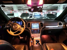 Jeep Grand cherokee 3.6/FACELIFT/150хил.км, снимка 6