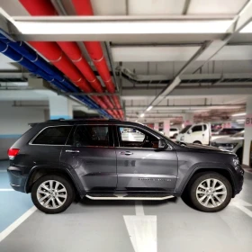 Jeep Grand cherokee 3.6/FACELIFT/150хил.км, снимка 4