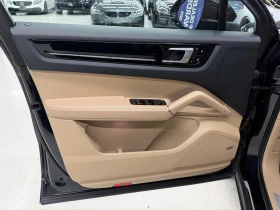 Porsche Cayenne COUPE* 2021* CHRONO PK* 360* BOSE* PANO* КРАЙНА ЦЕ, снимка 13