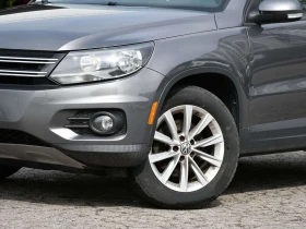 VW Tiguan * АВТОКРЕДИТ * ГЛАВНО ПРЕДСТАВИТЕЛСТВО, снимка 3