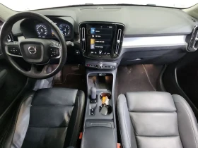 Volvo XC40 * БЕЗИНЦИДЕНТИ* ЦЕНАДОБГ* , снимка 6