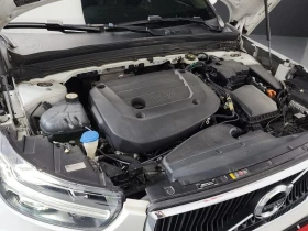 Volvo XC40 * БЕЗИНЦИДЕНТИ* ЦЕНАДОБГ* , снимка 5