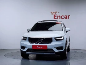 Volvo XC40 * БЕЗИНЦИДЕНТИ* ЦЕНАДОБГ* , снимка 1