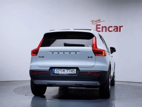 Volvo XC40 * БЕЗИНЦИДЕНТИ* ЦЕНАДОБГ* , снимка 3