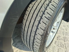 BMW X3 2.0D/КОЖА/КСЕНОН/ПОДГРЕВ/4x4/215000км, снимка 15