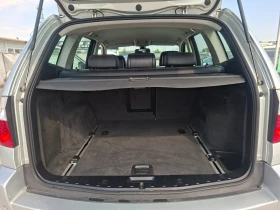 BMW X3 2.0D/КОЖА/КСЕНОН/ПОДГРЕВ/4x4/215000км, снимка 14