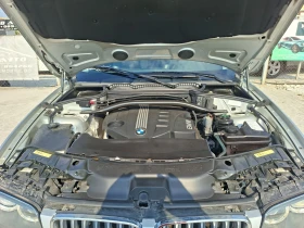 BMW X3 2.0D/КОЖА/КСЕНОН/ПОДГРЕВ/4x4/215000км, снимка 17