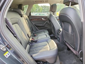 Audi Q5 2.0l Premium Plus, снимка 11