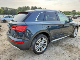 Audi Q5 2.0l Premium Plus, снимка 3