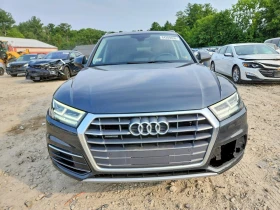 Audi Q5 2.0l Premium Plus, снимка 5