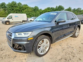 Audi Q5 2.0l Premium Plus, снимка 1