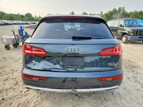 Audi Q5 2.0l Premium Plus, снимка 6