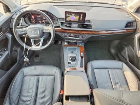 Audi Q5 2.0l Premium Plus, снимка 8