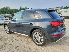Audi Q5 2.0l Premium Plus, снимка 2