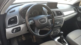 Audi Q3 2.0TDI, снимка 4