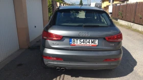 Audi Q3 2.0TDI, снимка 6