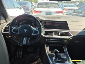 BMW X5 М ПАКЕТ/XDRIVE40I/CARFAX//ФИНАНСИРАНЕ, снимка 10