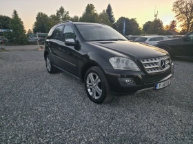 Mercedes-Benz ML 350 3.5CDI/231КС/FACE LIFT/НА ПРУЖИНИ, снимка 2