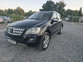 Mercedes-Benz ML 350 3.5CDI/231КС/FACE LIFT/НА ПРУЖИНИ, снимка 3