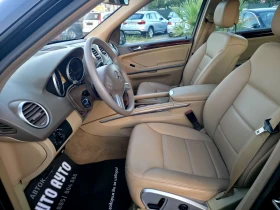 Mercedes-Benz ML 350 3.5CDI/231КС/FACE LIFT/НА ПРУЖИНИ, снимка 14