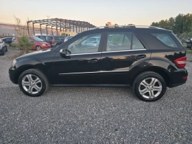 Mercedes-Benz ML 350 3.5CDI/231КС/FACE LIFT/НА ПРУЖИНИ, снимка 8