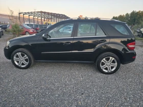 Mercedes-Benz ML 350 3.5CDI/231КС/FACE LIFT/НА ПРУЖИНИ, снимка 7