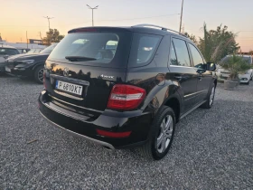 Mercedes-Benz ML 350 3.5CDI/231КС/FACE LIFT/НА ПРУЖИНИ, снимка 5