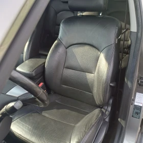 SsangYong Korando Korando D20T 4?4 autotatik CH, снимка 12
