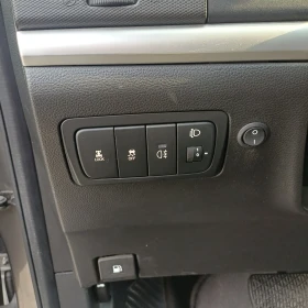 SsangYong Korando Korando D20T 4?4 autotatik CH, снимка 15