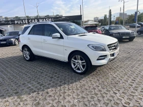 Mercedes-Benz ML 350, снимка 7