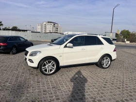 Mercedes-Benz ML 350, снимка 4