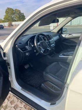 Mercedes-Benz ML 350, снимка 8