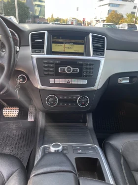 Mercedes-Benz ML 350, снимка 10