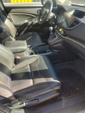 Honda Cr-v, снимка 11