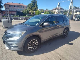 Honda Cr-v, снимка 2